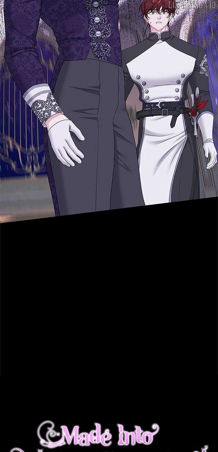 The Obsessive Male Lead Made Me The Female Lead Chapter 60 10