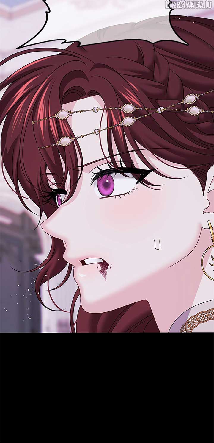 The Obsessive Male Lead Made Me The Female Lead Chapter 60 12