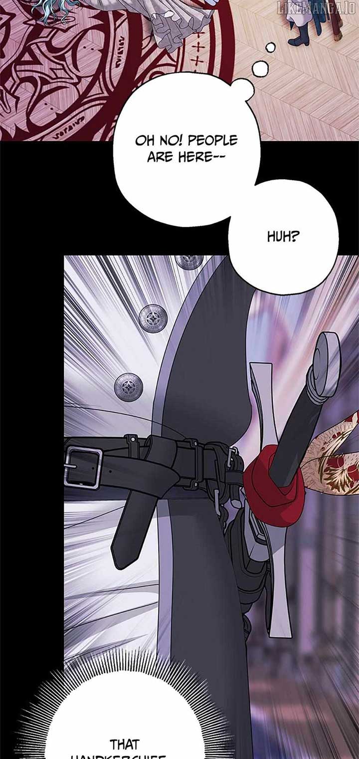 The Obsessive Male Lead Made Me The Female Lead Chapter 60 14