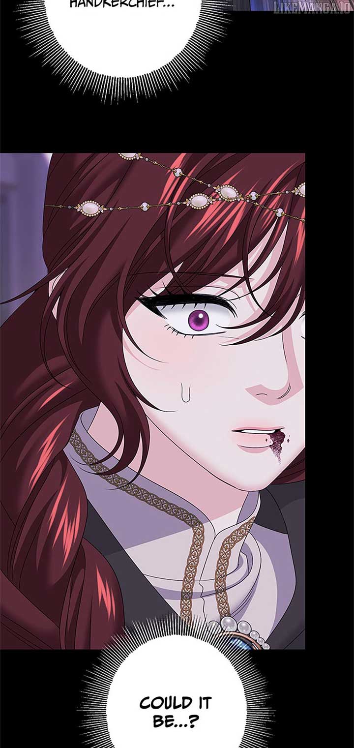 The Obsessive Male Lead Made Me The Female Lead Chapter 60 15