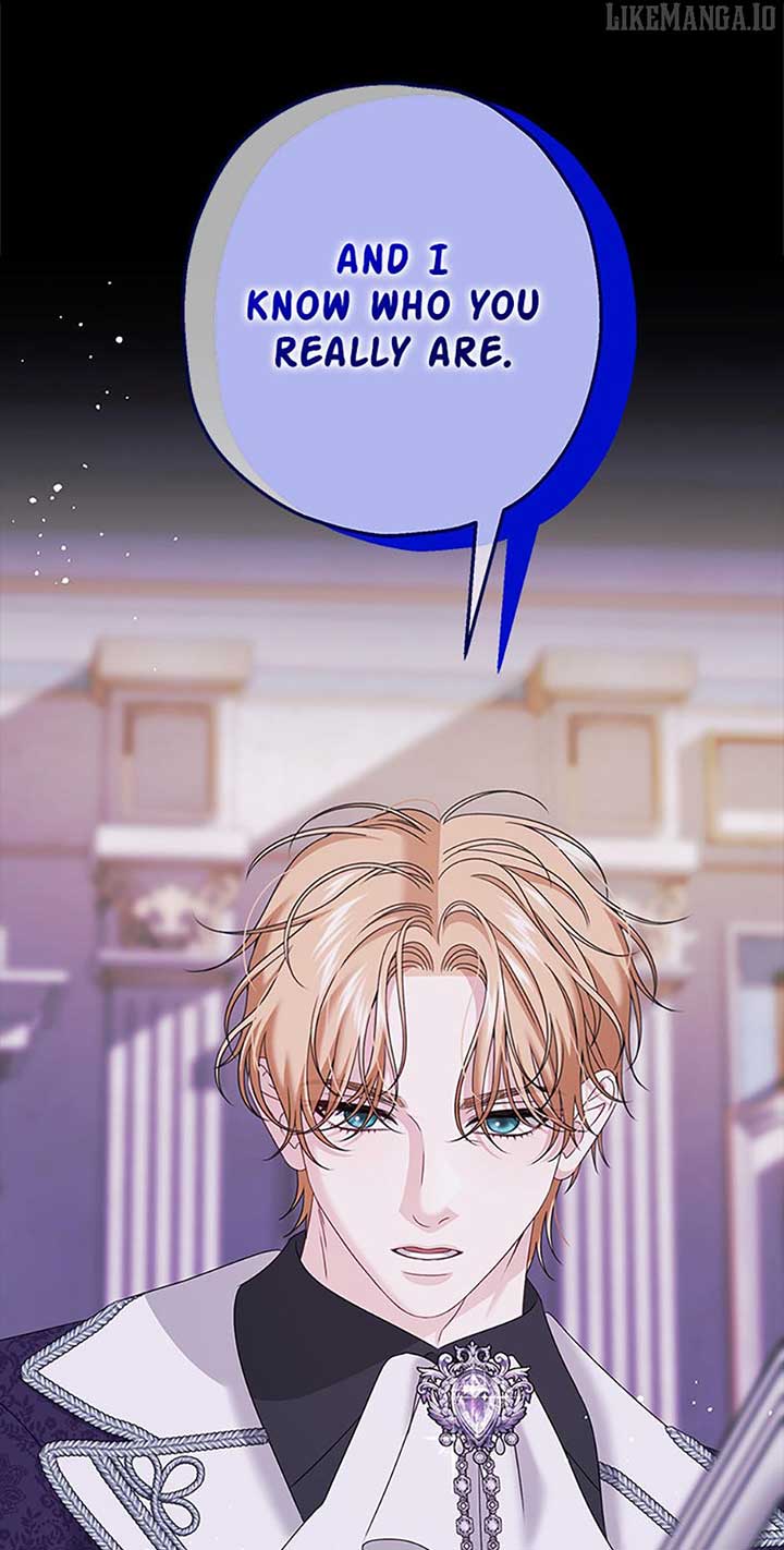 The Obsessive Male Lead Made Me The Female Lead Chapter 60 19