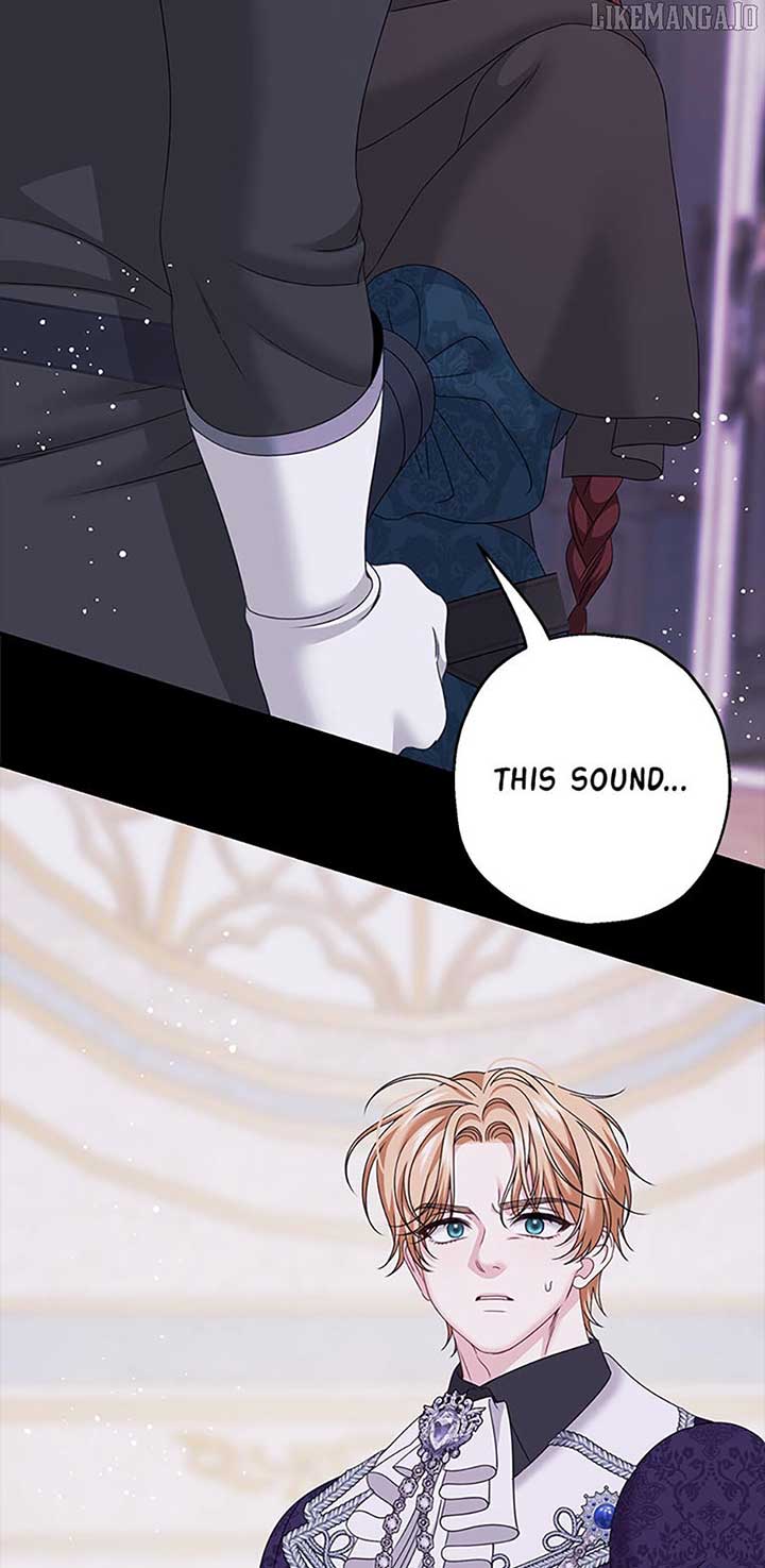 The Obsessive Male Lead Made Me The Female Lead Chapter 60 26