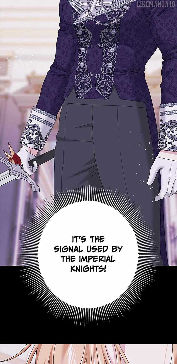 The Obsessive Male Lead Made Me The Female Lead Chapter 60 27