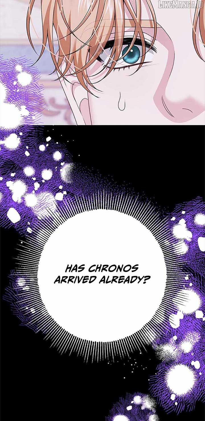 The Obsessive Male Lead Made Me The Female Lead Chapter 60 28