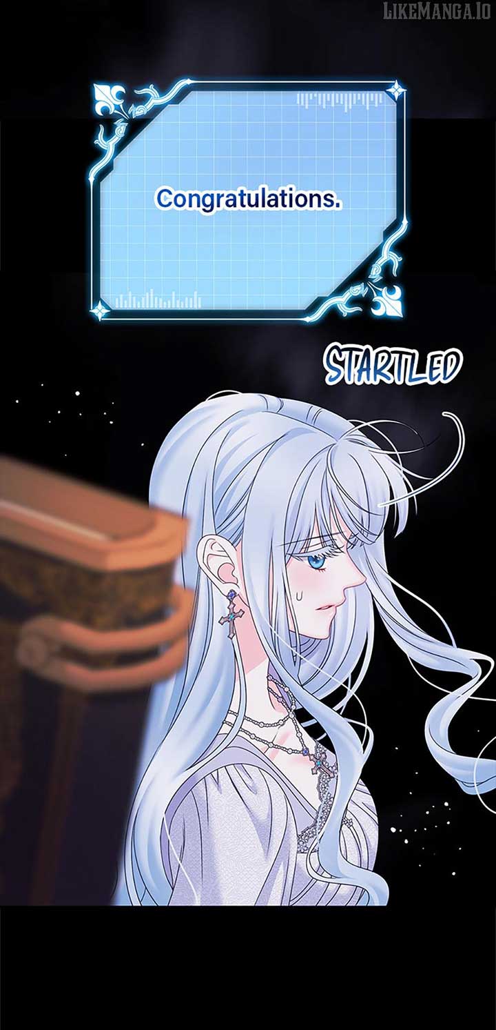 The Obsessive Male Lead Made Me The Female Lead Chapter 60 31