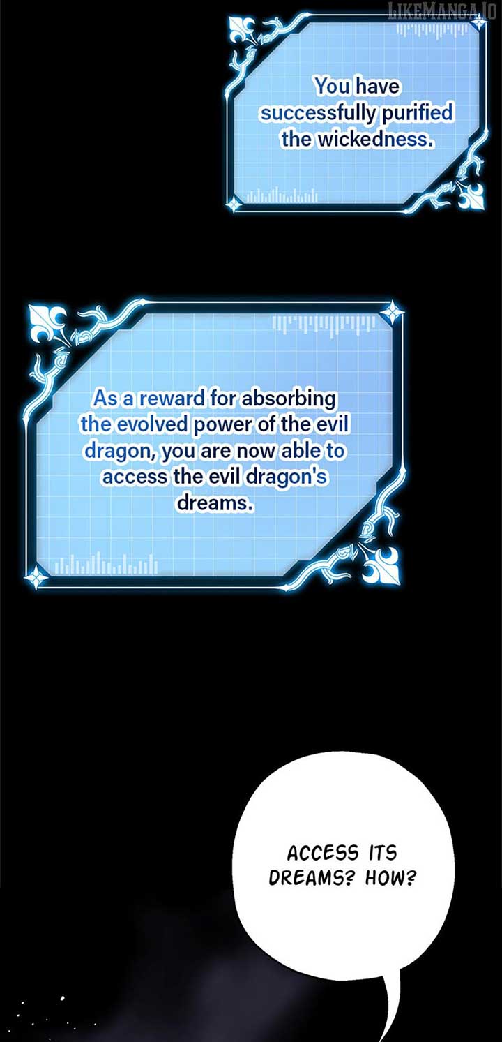 The Obsessive Male Lead Made Me The Female Lead Chapter 60 32