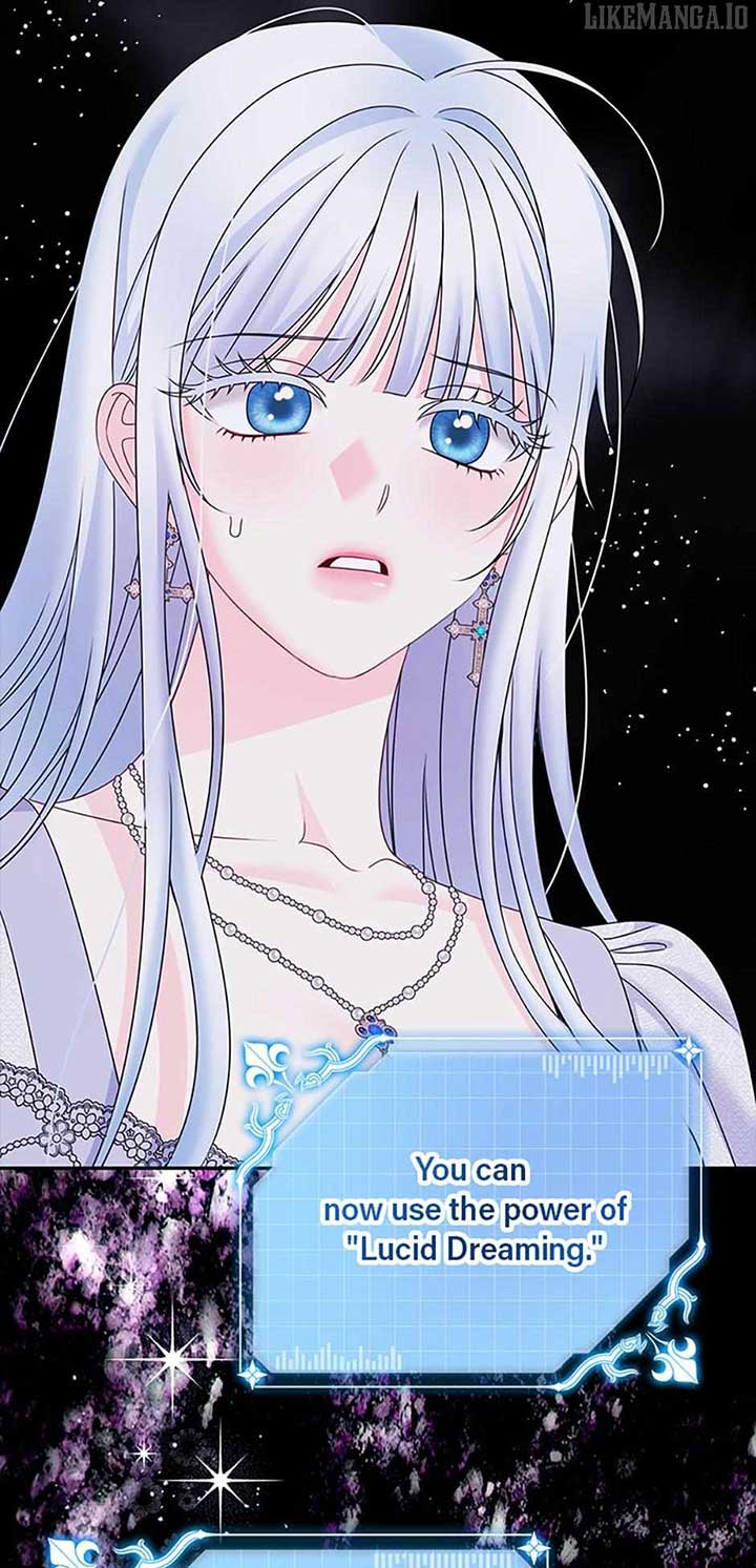The Obsessive Male Lead Made Me The Female Lead Chapter 60 33