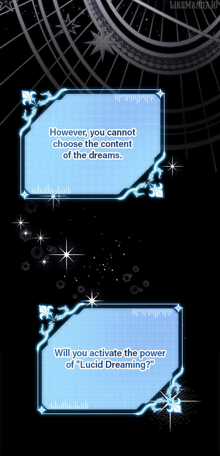 The Obsessive Male Lead Made Me The Female Lead Chapter 60 35