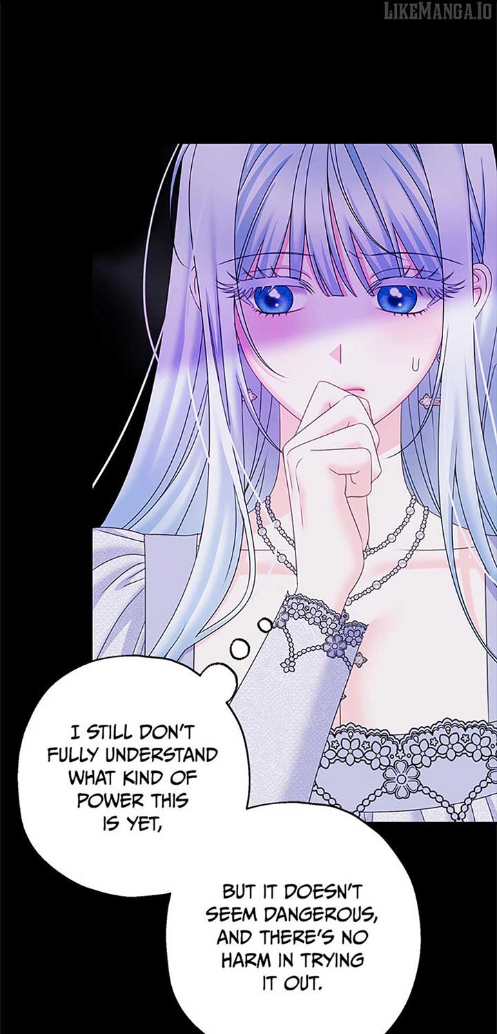 The Obsessive Male Lead Made Me The Female Lead Chapter 60 36