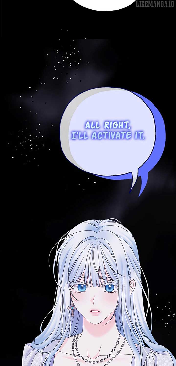 The Obsessive Male Lead Made Me The Female Lead Chapter 60 37
