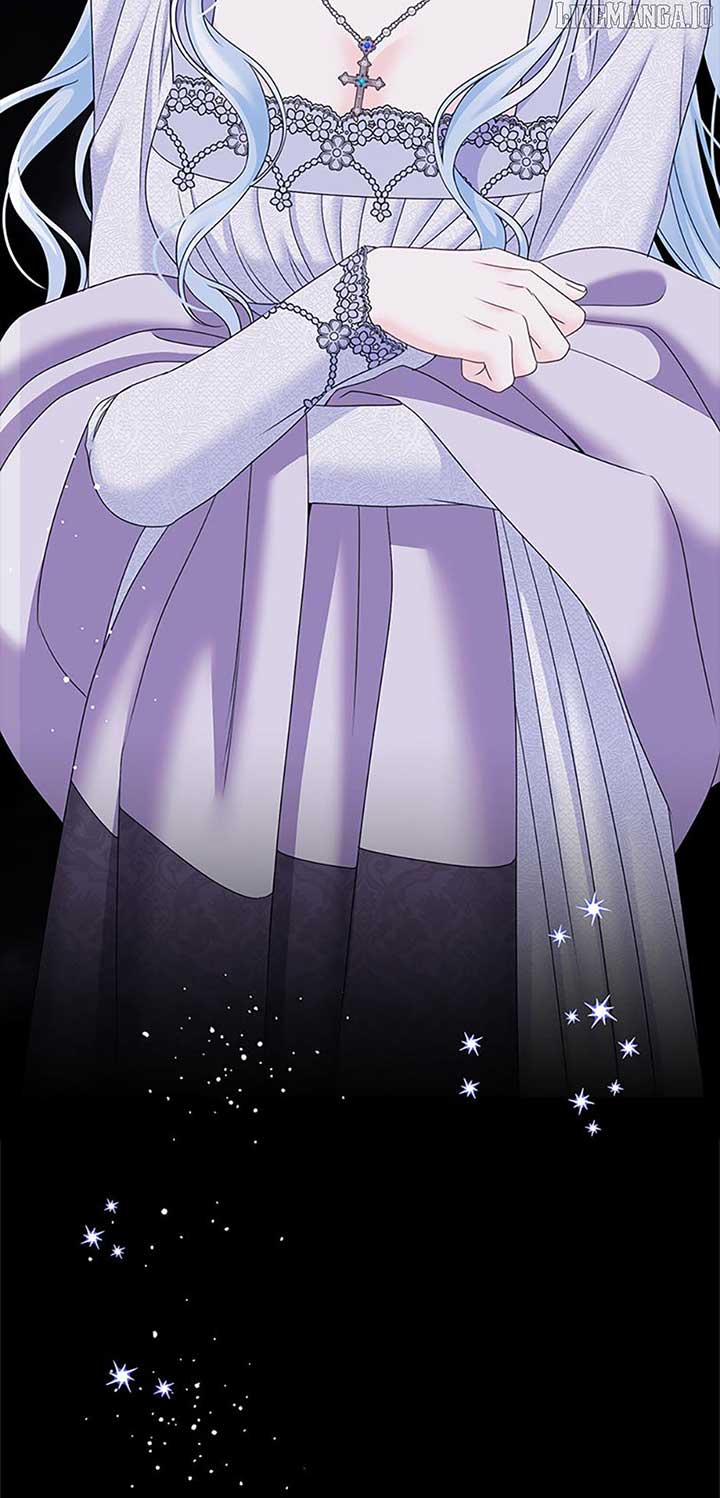 The Obsessive Male Lead Made Me The Female Lead Chapter 60 38