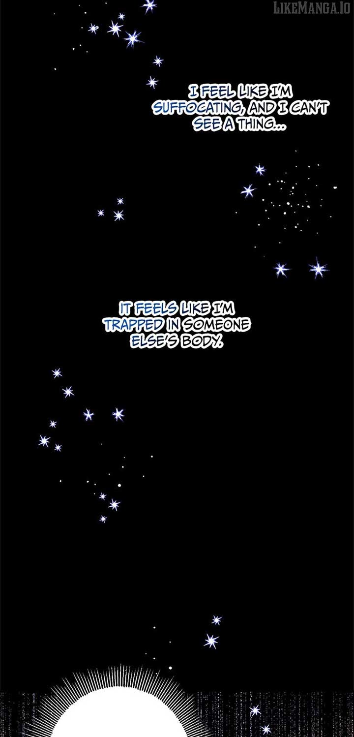The Obsessive Male Lead Made Me The Female Lead Chapter 60 40