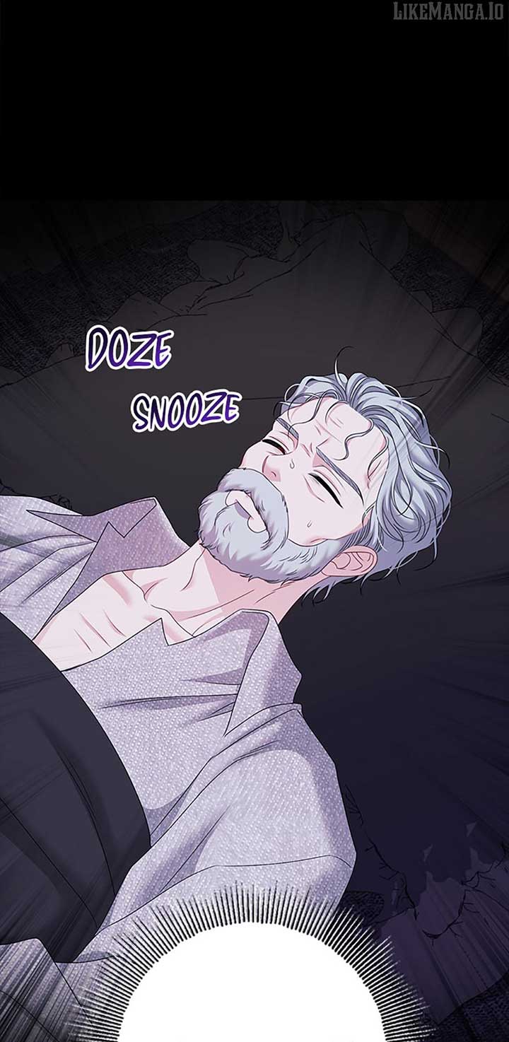 The Obsessive Male Lead Made Me The Female Lead Chapter 60 42