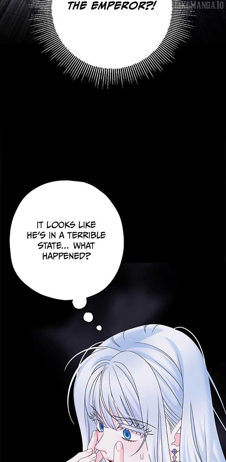 The Obsessive Male Lead Made Me The Female Lead Chapter 60 43