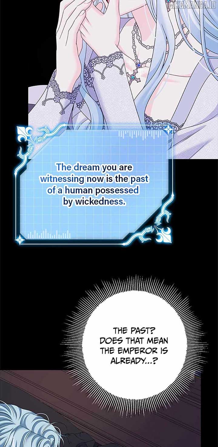 The Obsessive Male Lead Made Me The Female Lead Chapter 60 44