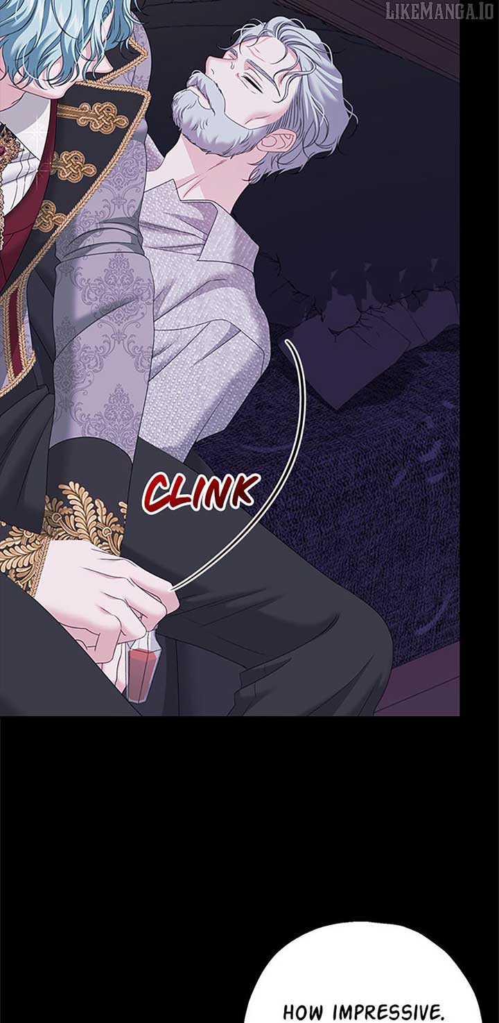 The Obsessive Male Lead Made Me The Female Lead Chapter 60 45