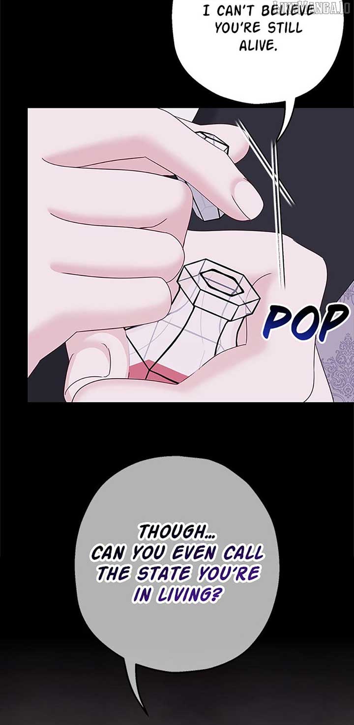The Obsessive Male Lead Made Me The Female Lead Chapter 60 46