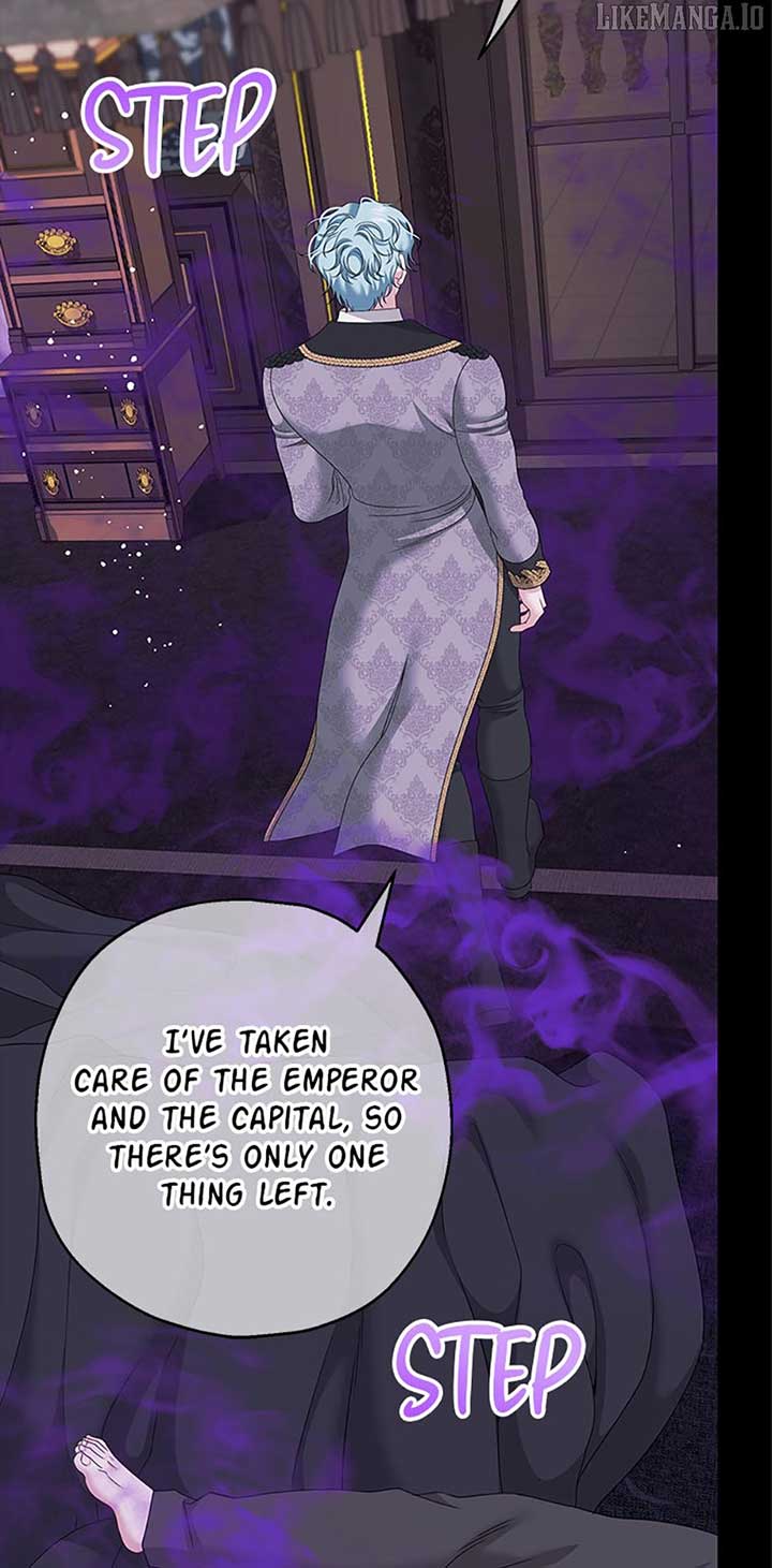 The Obsessive Male Lead Made Me The Female Lead Chapter 60 52