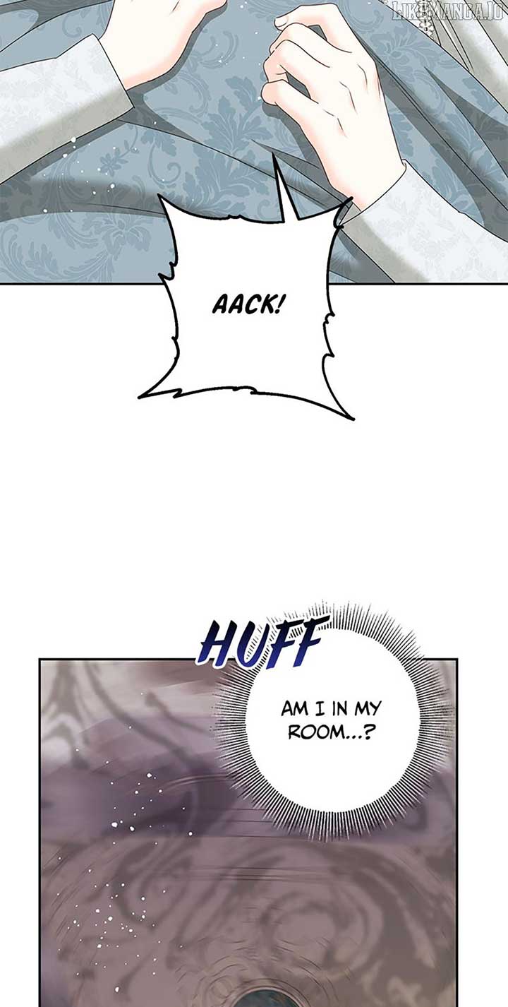 The Obsessive Male Lead Made Me The Female Lead Chapter 60 57