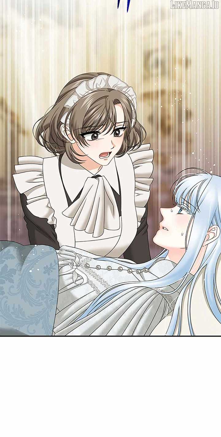 The Obsessive Male Lead Made Me The Female Lead Chapter 60 59