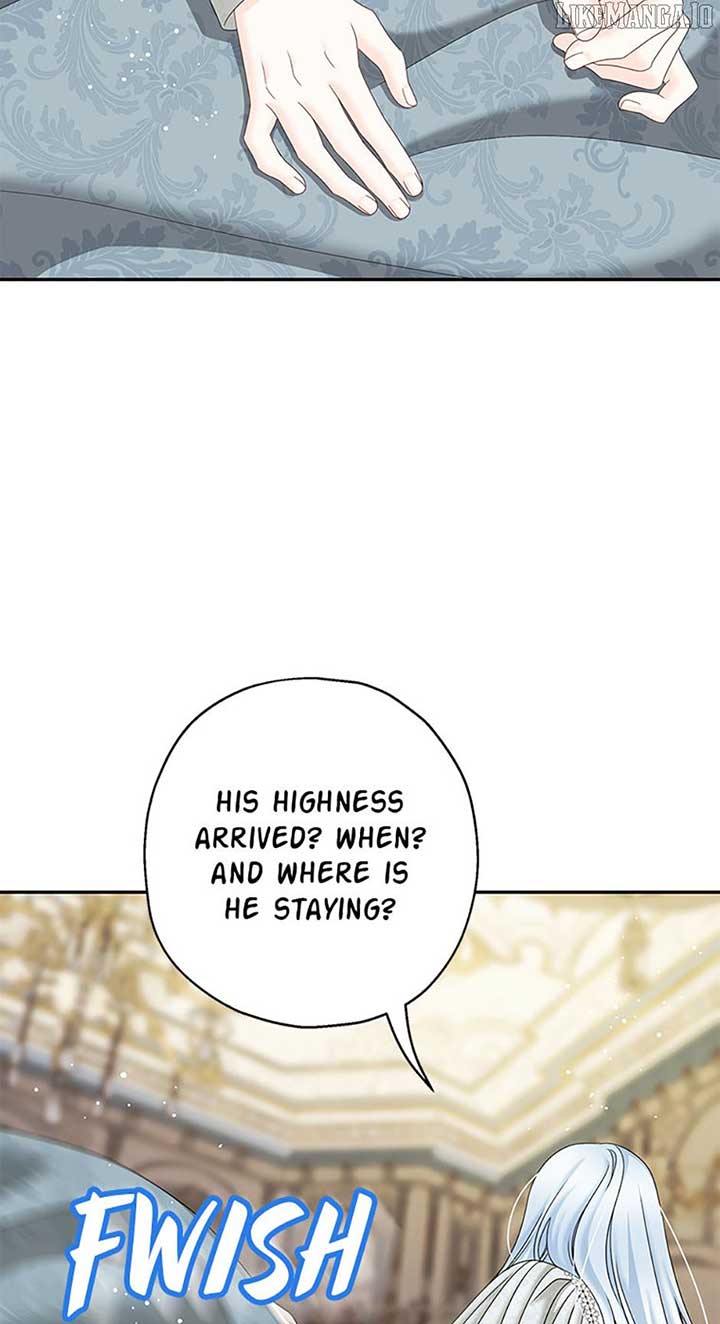 The Obsessive Male Lead Made Me The Female Lead Chapter 60 64