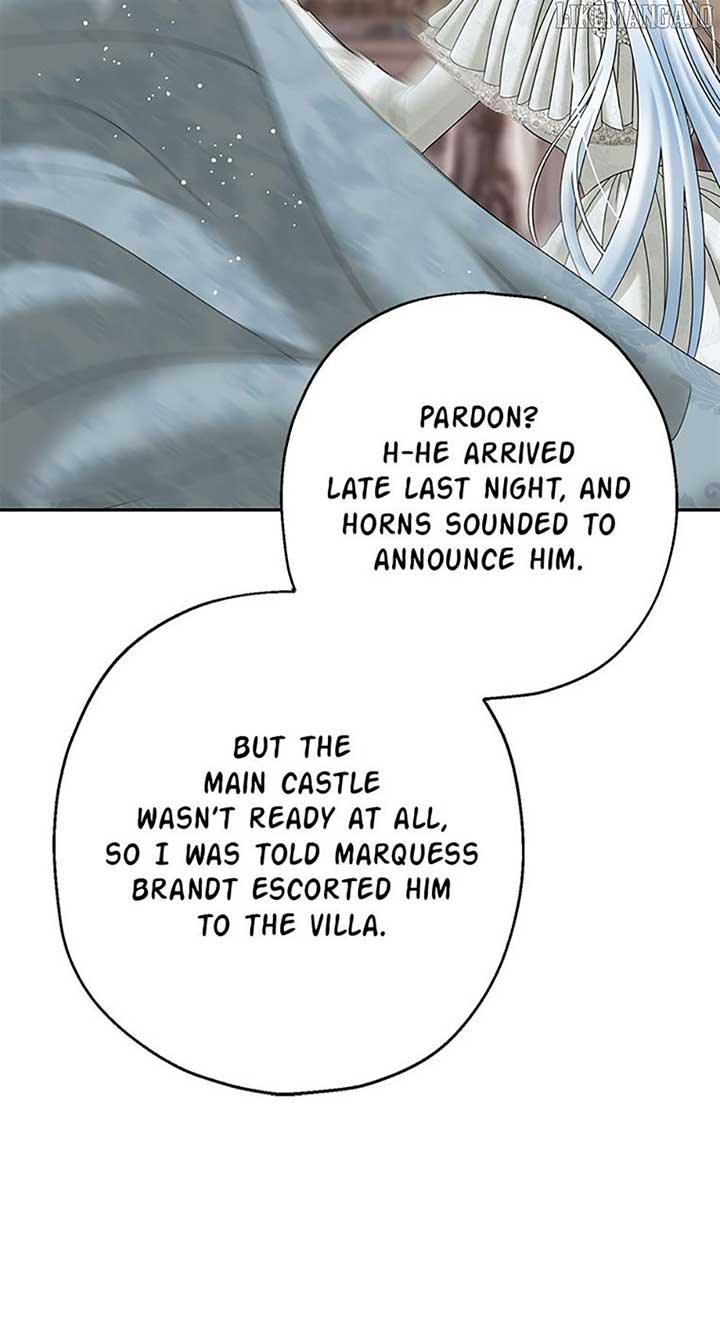 The Obsessive Male Lead Made Me The Female Lead Chapter 60 65