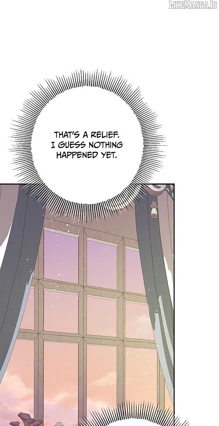 The Obsessive Male Lead Made Me The Female Lead Chapter 60 66