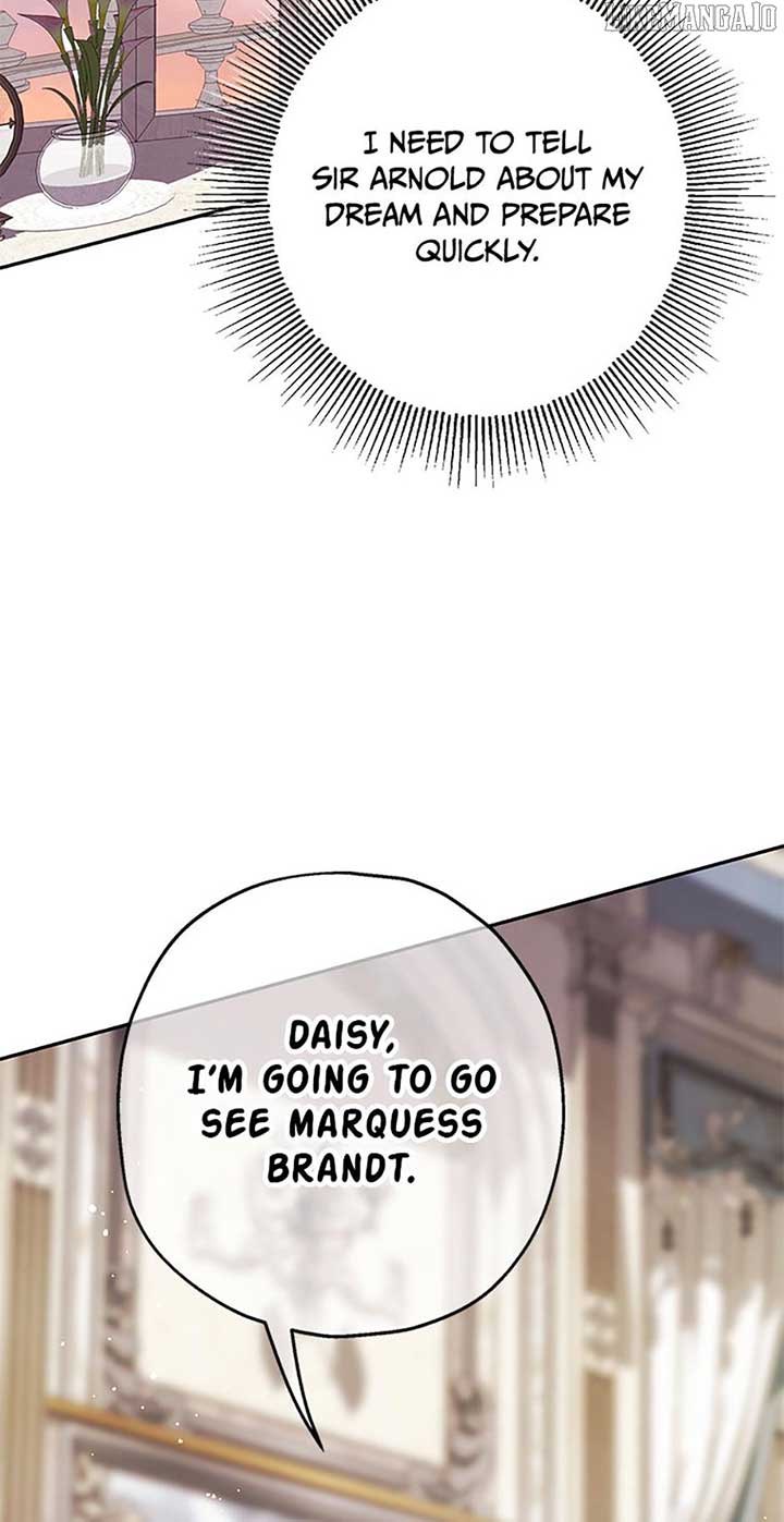 The Obsessive Male Lead Made Me The Female Lead Chapter 60 67