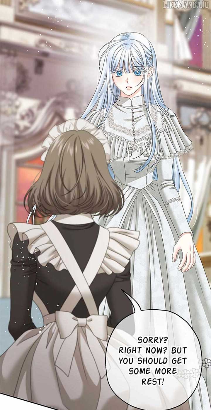 The Obsessive Male Lead Made Me The Female Lead Chapter 60 68