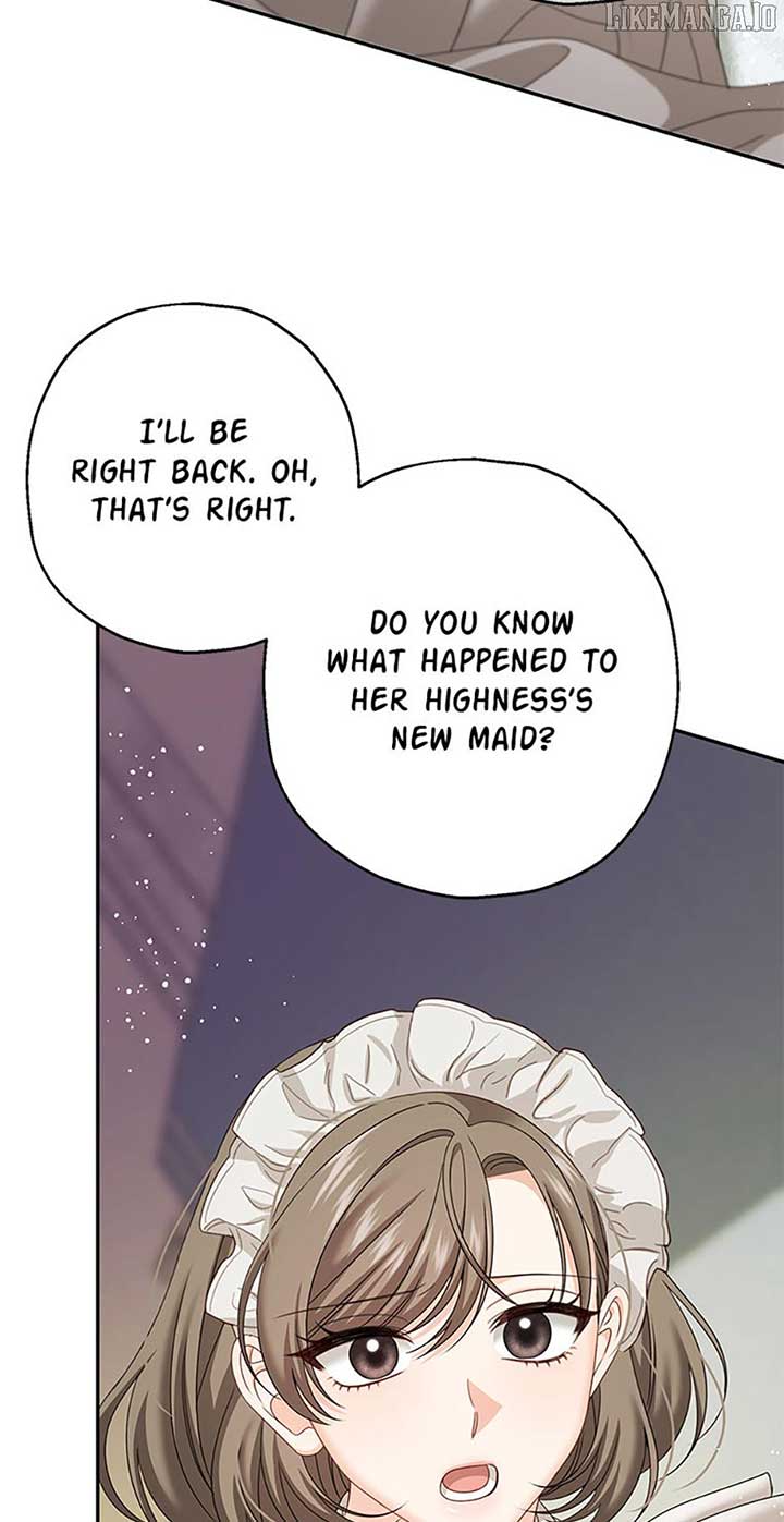 The Obsessive Male Lead Made Me The Female Lead Chapter 60 69