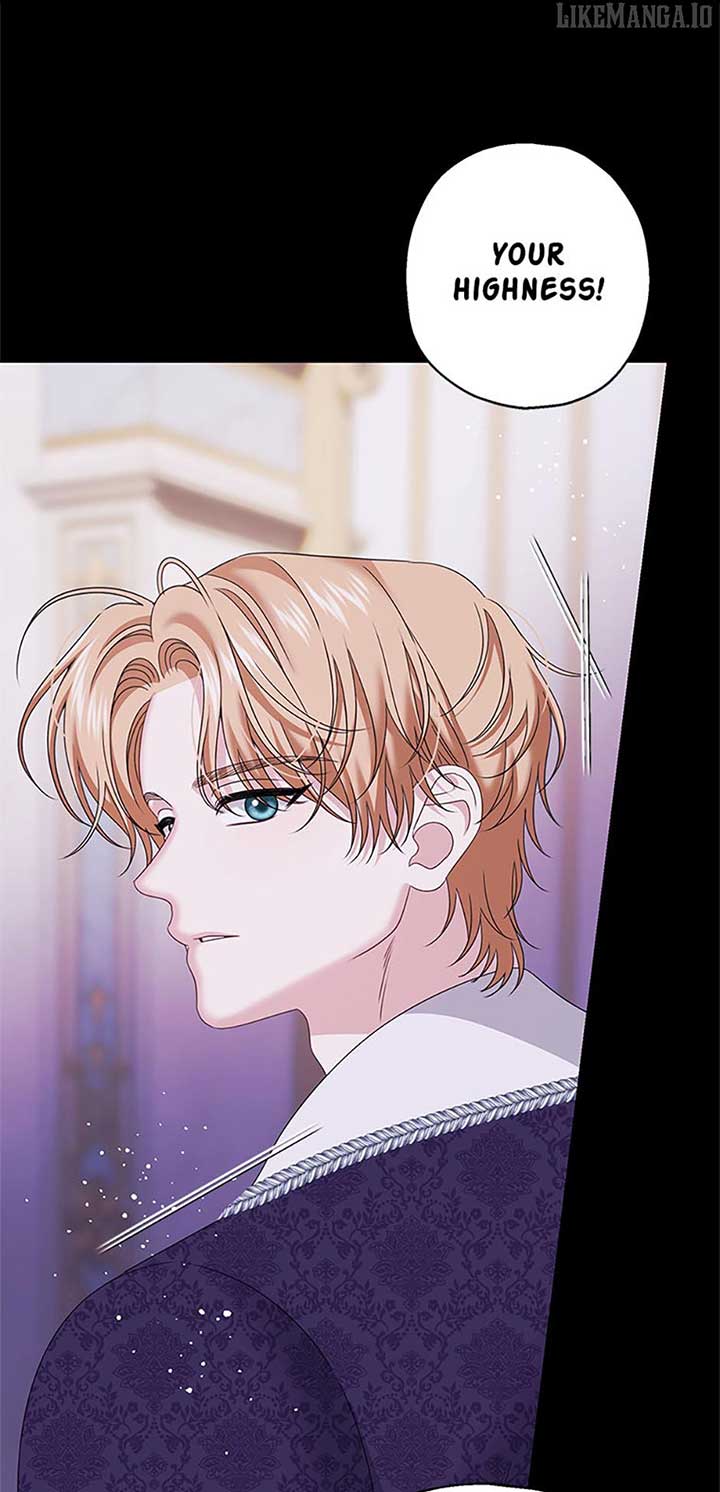 The Obsessive Male Lead Made Me The Female Lead Chapter 60 7