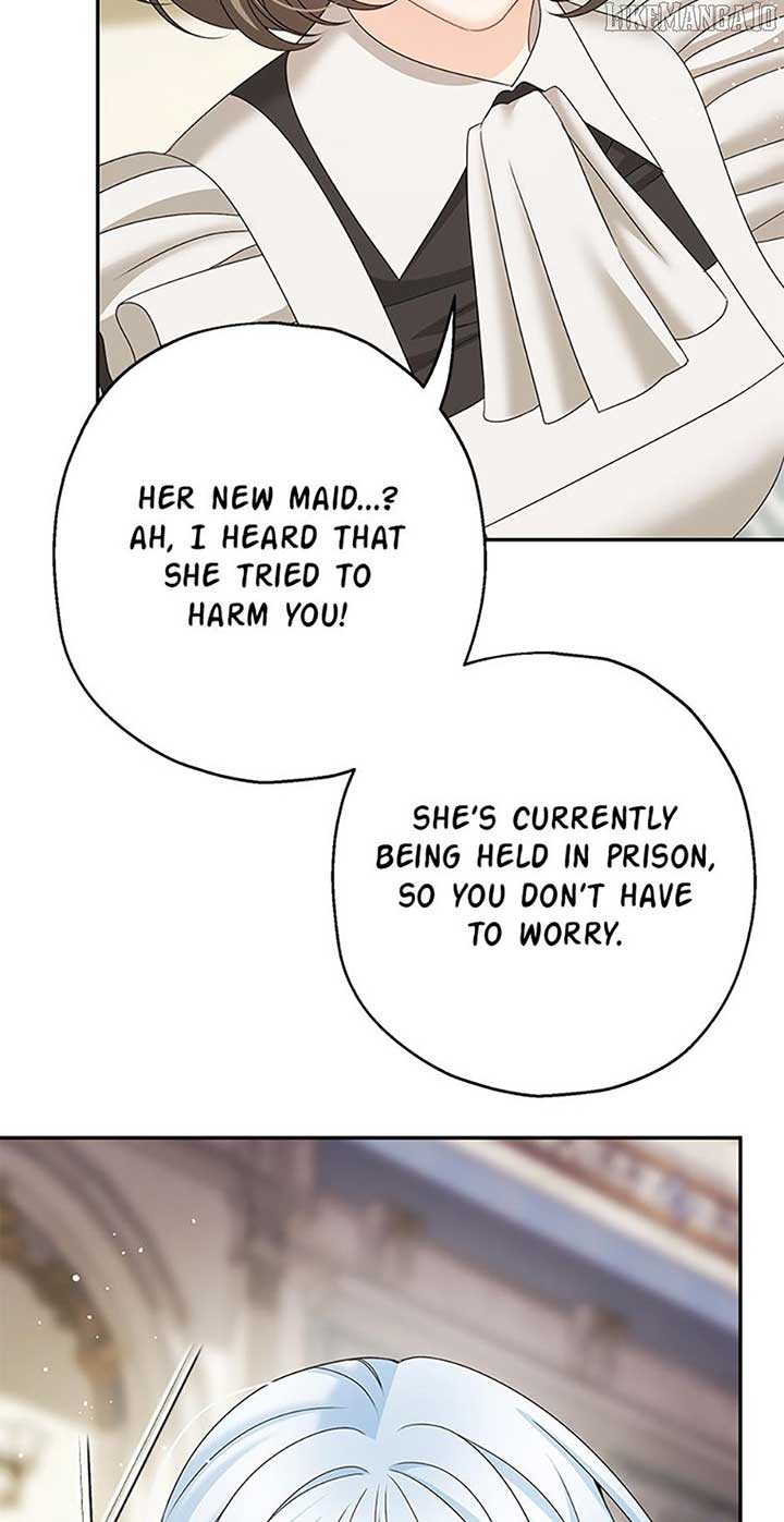 The Obsessive Male Lead Made Me The Female Lead Chapter 60 70