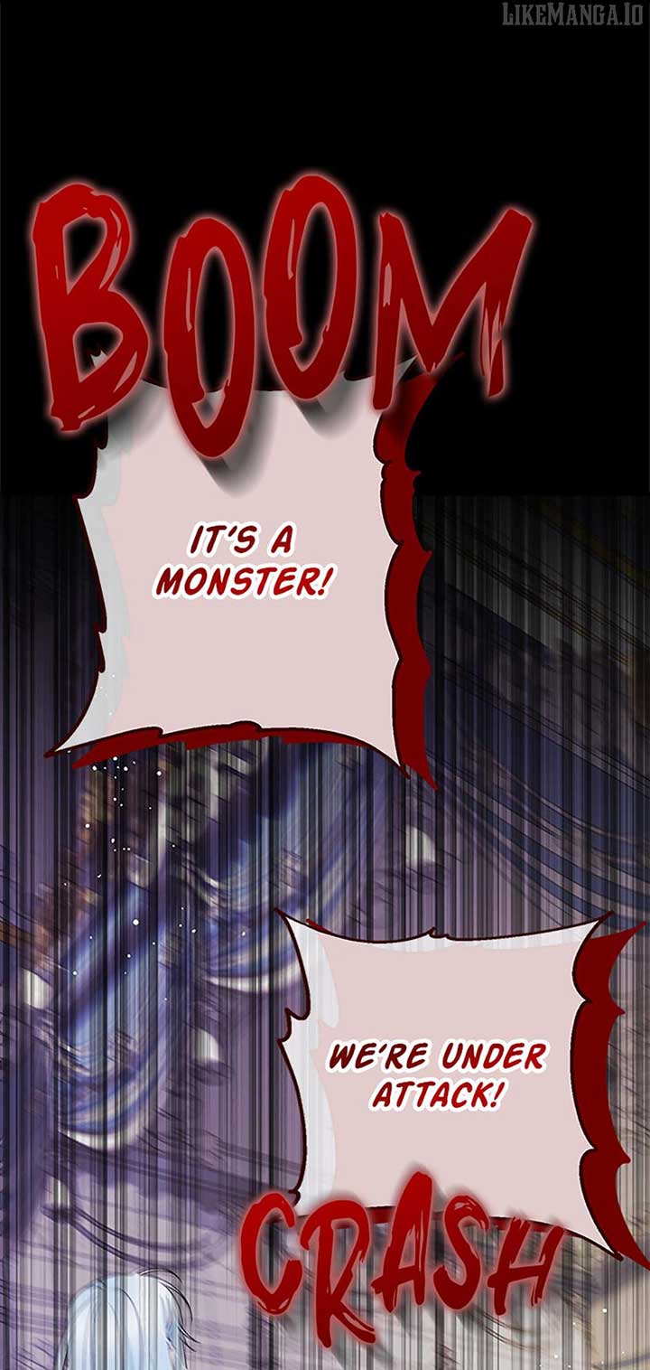 The Obsessive Male Lead Made Me The Female Lead Chapter 60 72