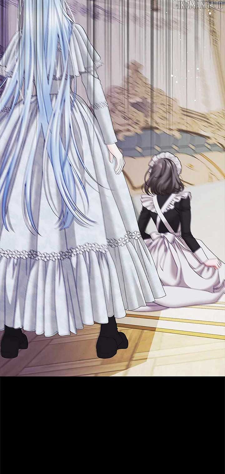 The Obsessive Male Lead Made Me The Female Lead Chapter 60 73