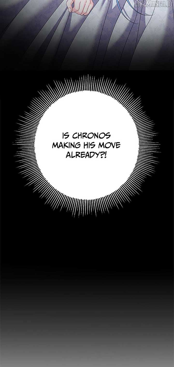 The Obsessive Male Lead Made Me The Female Lead Chapter 60 75