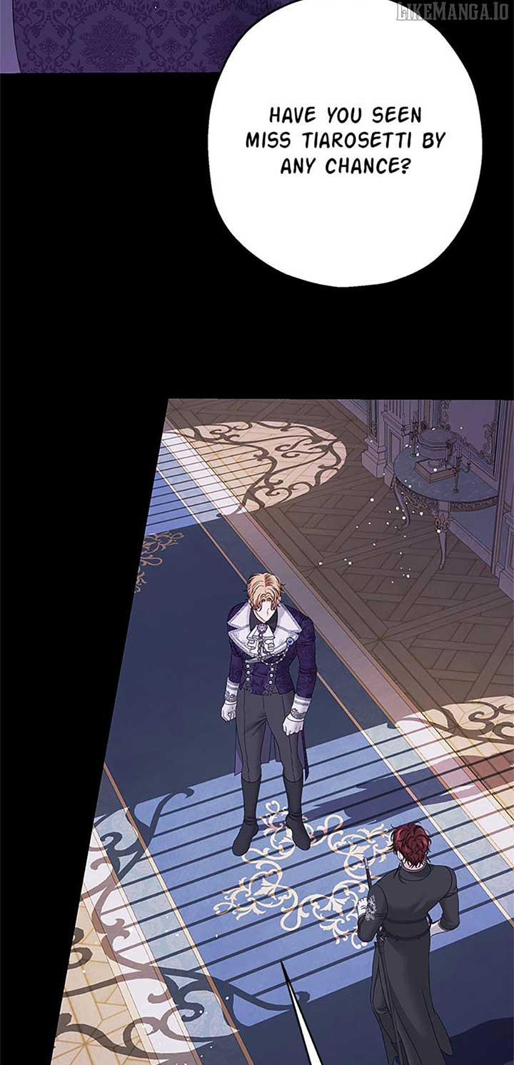 The Obsessive Male Lead Made Me The Female Lead Chapter 60 8