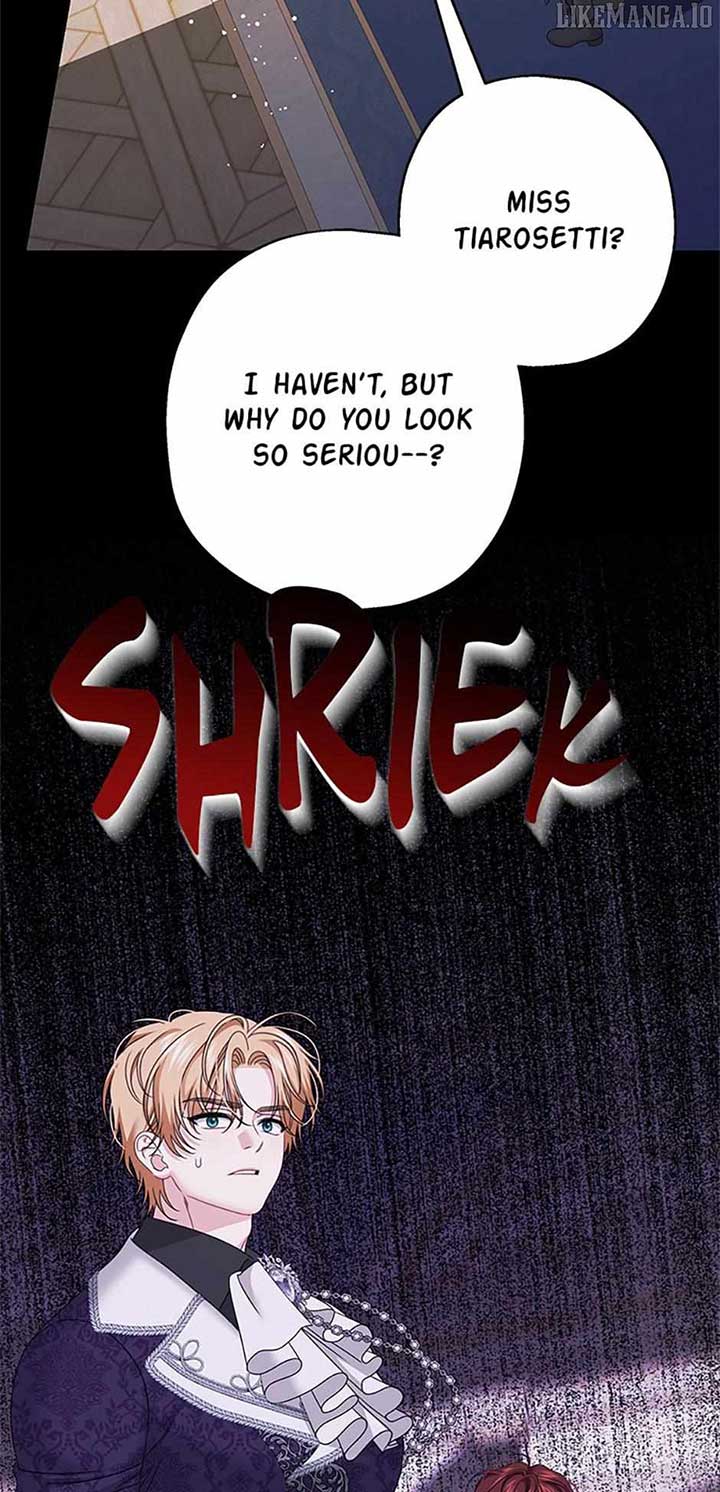 The Obsessive Male Lead Made Me The Female Lead Chapter 60 9