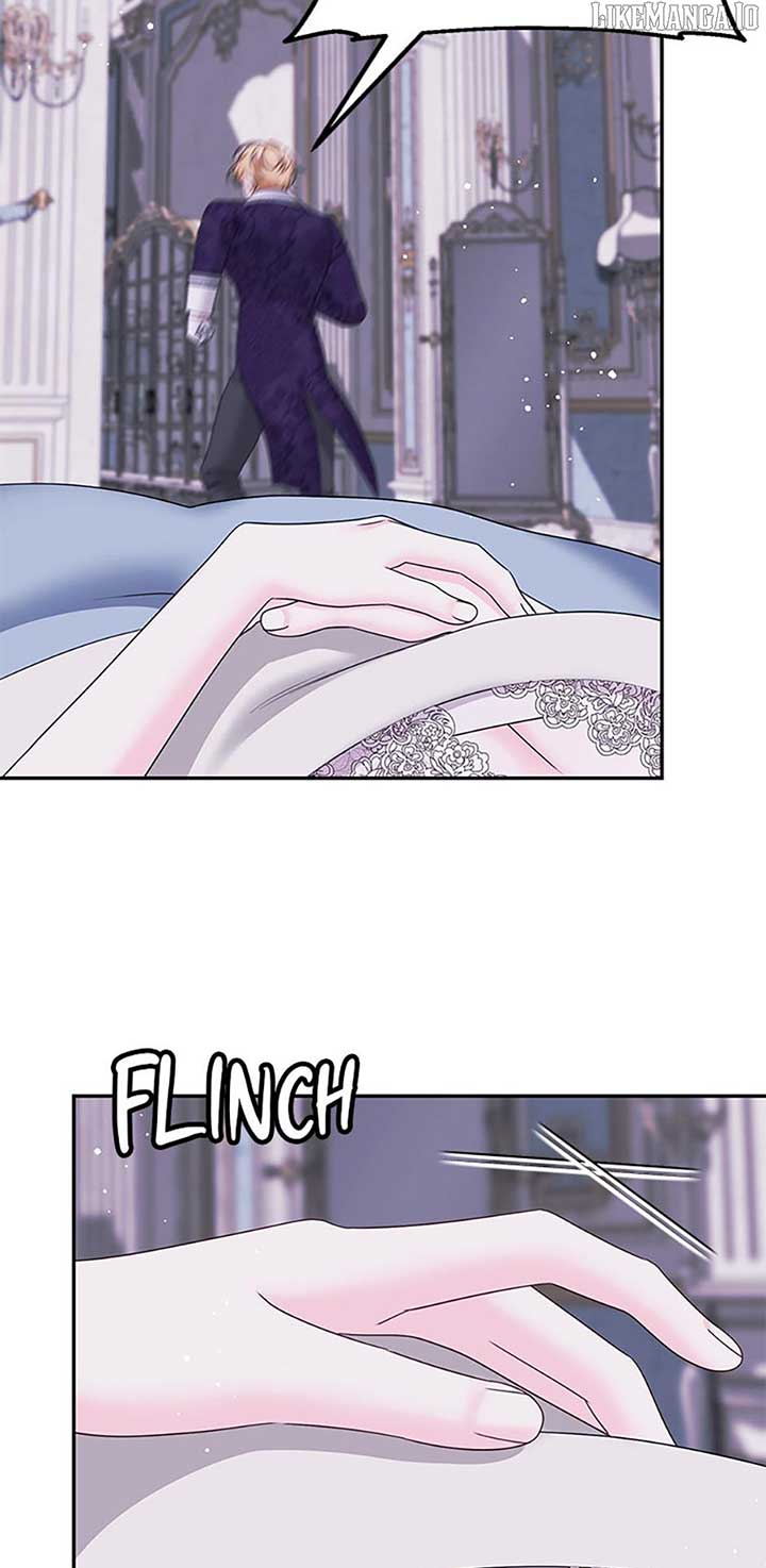 The Obsessive Male Lead Made Me The Female Lead Chapter 61 10