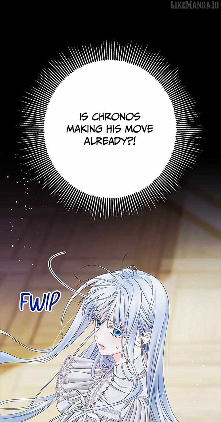 The Obsessive Male Lead Made Me The Female Lead Chapter 61 13
