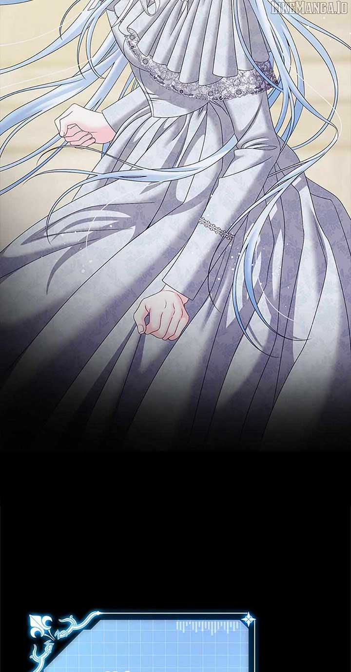 The Obsessive Male Lead Made Me The Female Lead Chapter 61 14