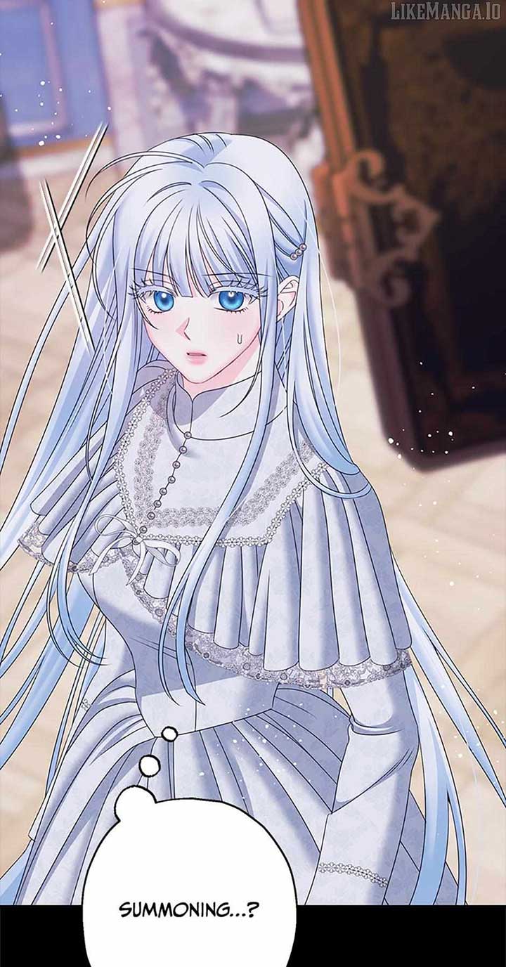 The Obsessive Male Lead Made Me The Female Lead Chapter 61 16