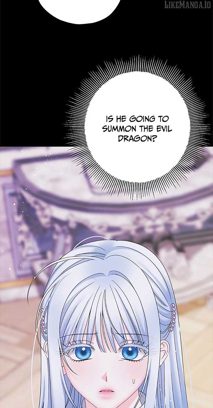 The Obsessive Male Lead Made Me The Female Lead Chapter 61 17