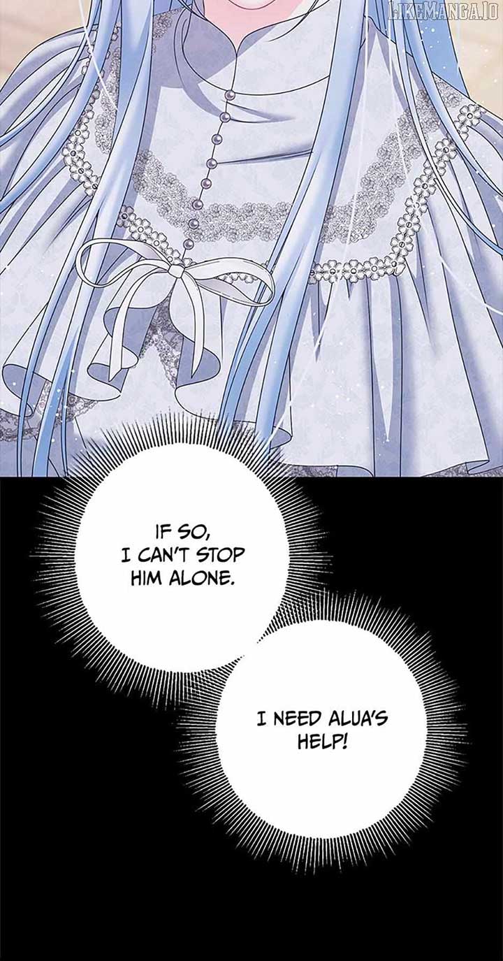 The Obsessive Male Lead Made Me The Female Lead Chapter 61 18