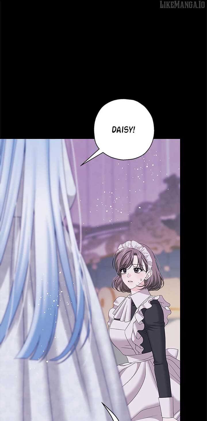 The Obsessive Male Lead Made Me The Female Lead Chapter 61 19