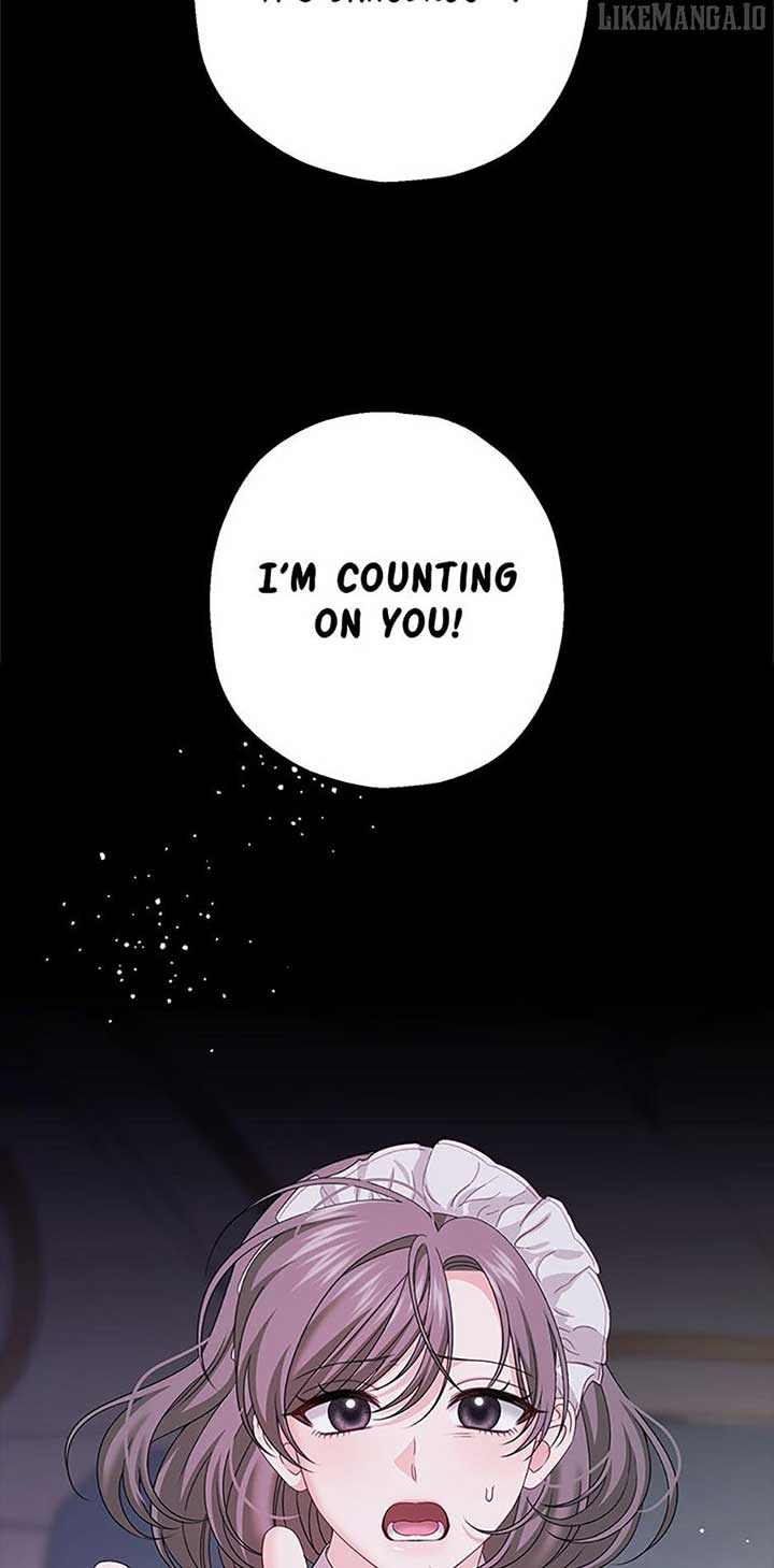 The Obsessive Male Lead Made Me The Female Lead Chapter 61 22