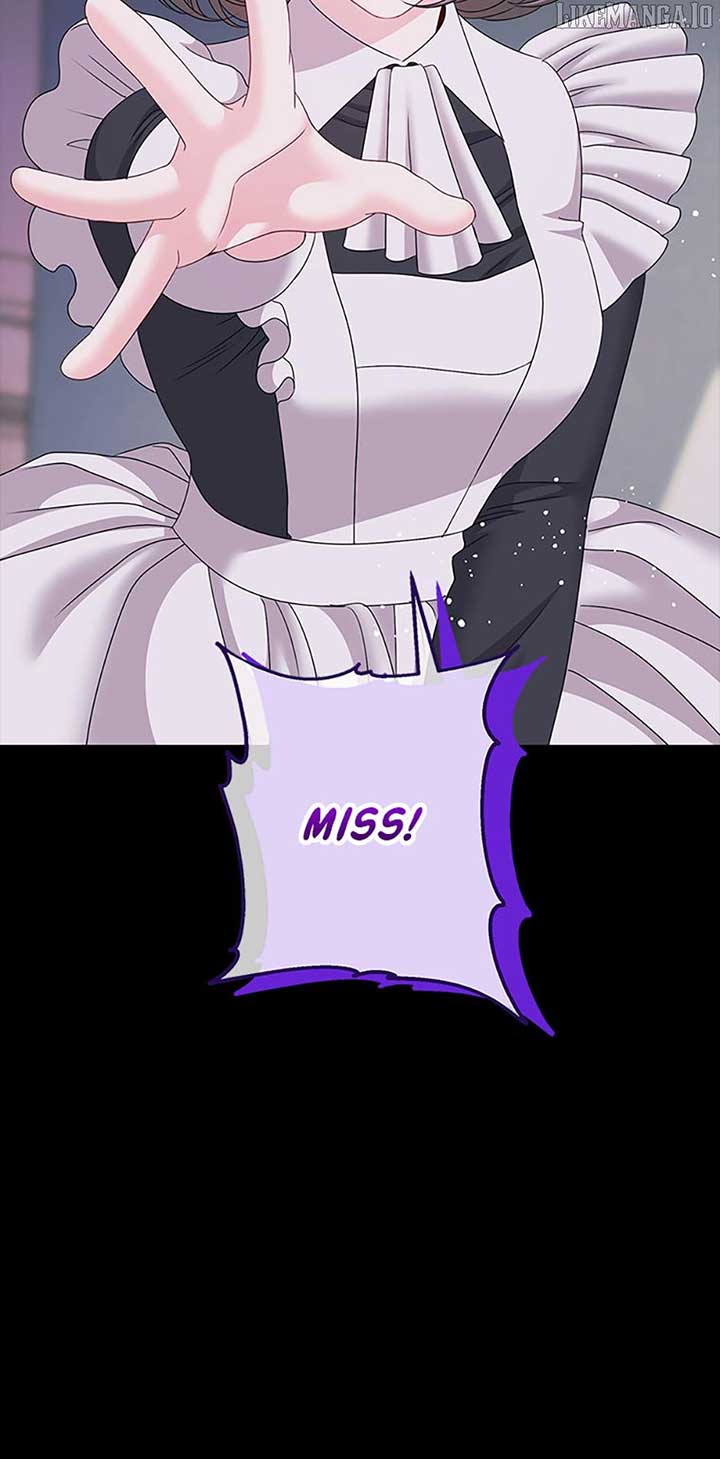 The Obsessive Male Lead Made Me The Female Lead Chapter 61 23