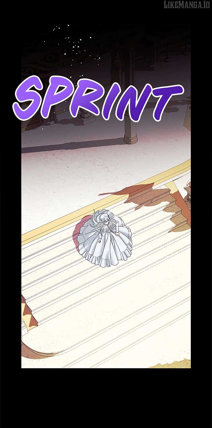 The Obsessive Male Lead Made Me The Female Lead Chapter 61 24