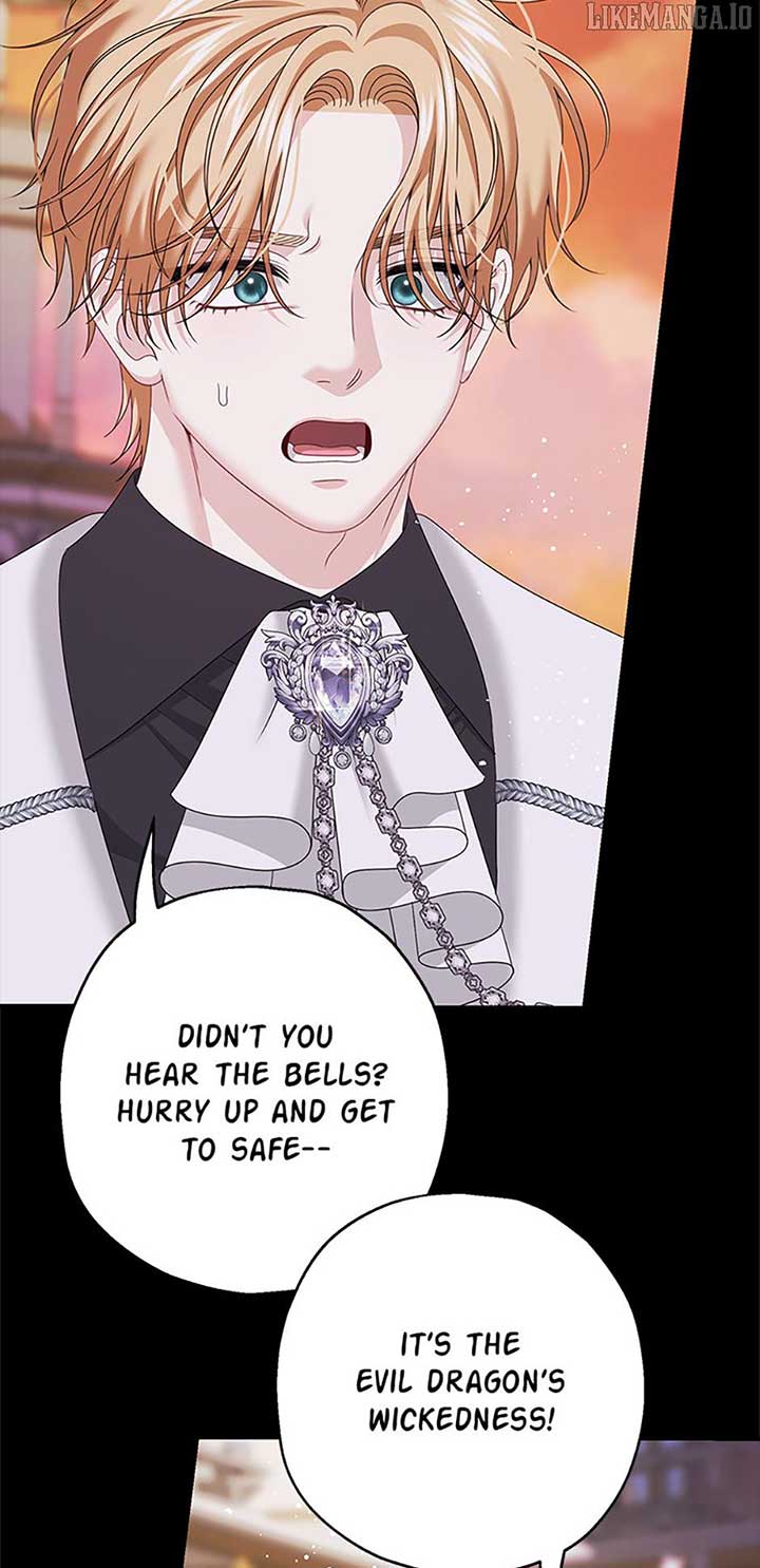The Obsessive Male Lead Made Me The Female Lead Chapter 61 28