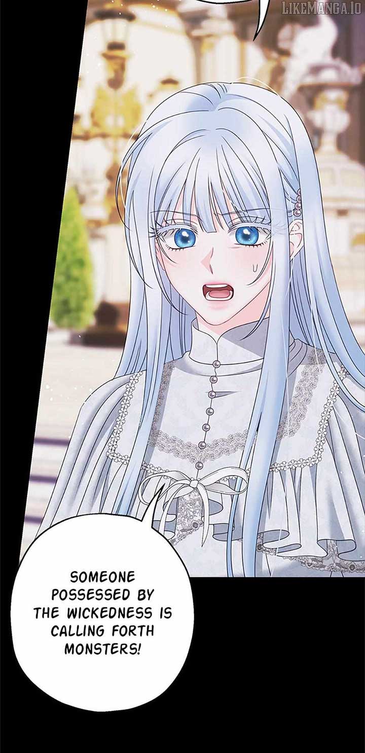 The Obsessive Male Lead Made Me The Female Lead Chapter 61 29