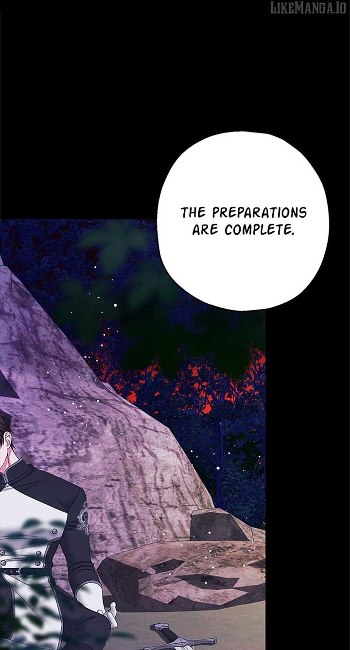 The Obsessive Male Lead Made Me The Female Lead Chapter 61 33